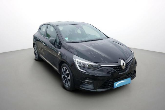 Vente en ligne Renault Clio 5 Clio TCe 90 - 21N au prix de 14 270 €