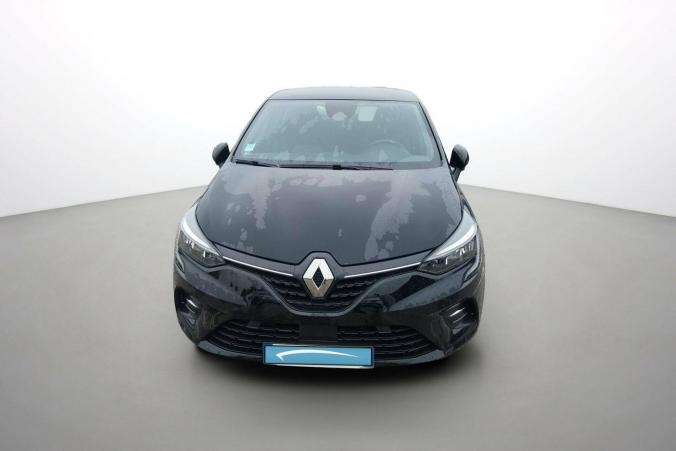 Vente en ligne Renault Clio 5 Clio TCe 90 - 21N au prix de 14 270 €