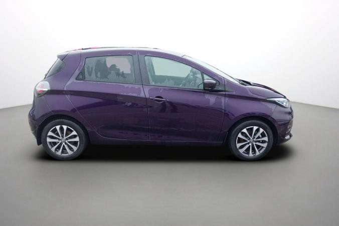 Vente en ligne Renault Zoé Zoe R110 Achat Intégral - 21B au prix de 14 970 €