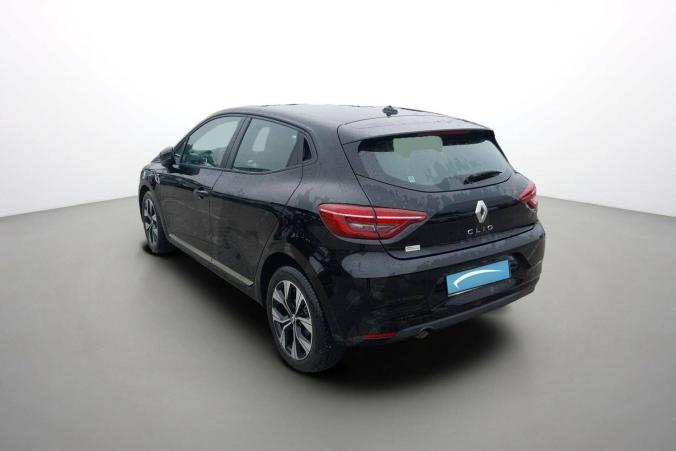 Vente en ligne Renault Clio 5 Clio TCe 90 - 21N au prix de 14 270 €