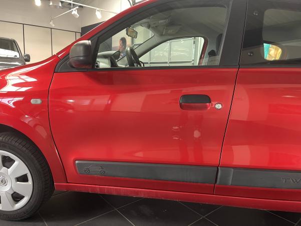 Vente en ligne Renault Twingo 3  1.0 SCe 70 E6 au prix de 8 990 €