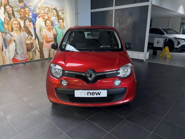 Vente en ligne Renault Twingo 3  1.0 SCe 70 E6 au prix de 8 990 €