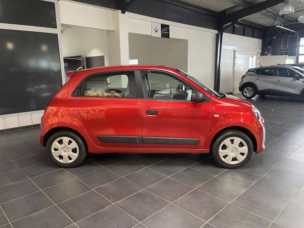 Vente en ligne Renault Twingo 3  1.0 SCe 70 E6 au prix de 8 990 €