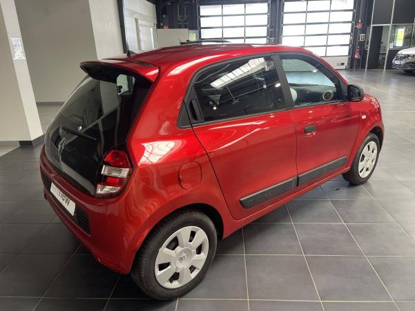 Vente en ligne Renault Twingo 3  1.0 SCe 70 E6 au prix de 8 990 €