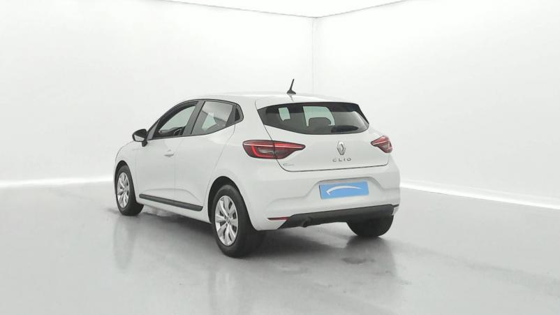 Vente en ligne Renault Clio 5 Clio SCe 65 au prix de 14 990 €