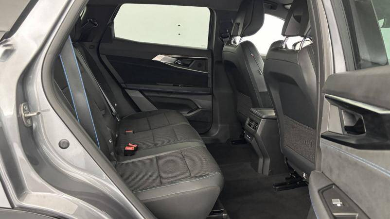 Vente en ligne Renault Espace Espace E-Tech hybrid 200 au prix de 33 990 €