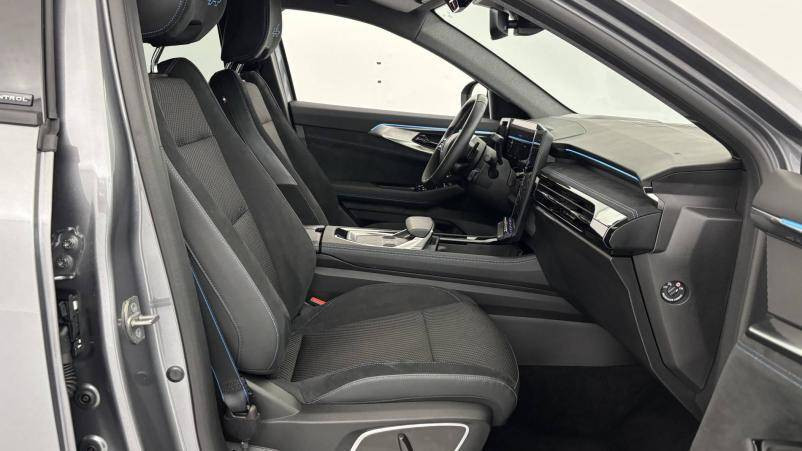 Vente en ligne Renault Espace Espace E-Tech hybrid 200 au prix de 33 990 €