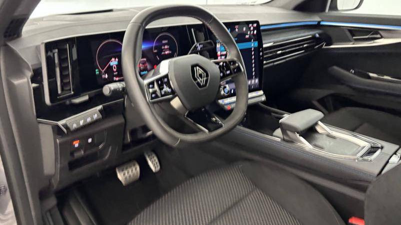 Vente en ligne Renault Espace Espace E-Tech hybrid 200 au prix de 33 990 €