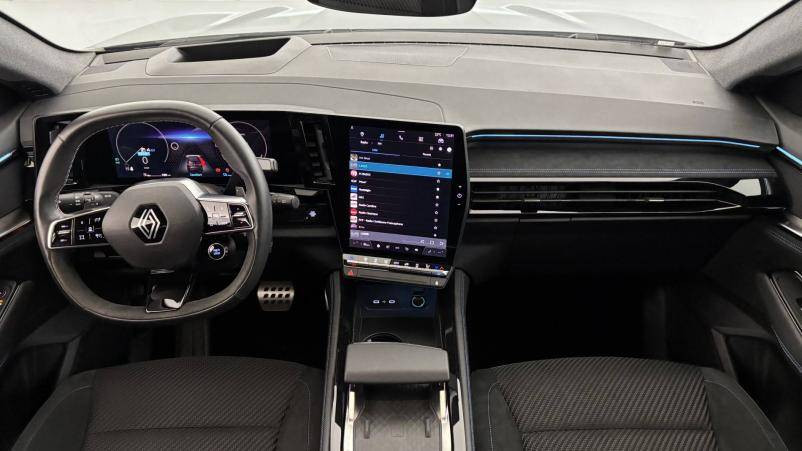 Vente en ligne Renault Espace Espace E-Tech hybrid 200 au prix de 33 990 €