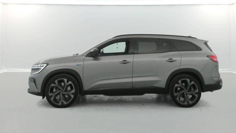 Vente en ligne Renault Espace Espace E-Tech hybrid 200 au prix de 33 990 €