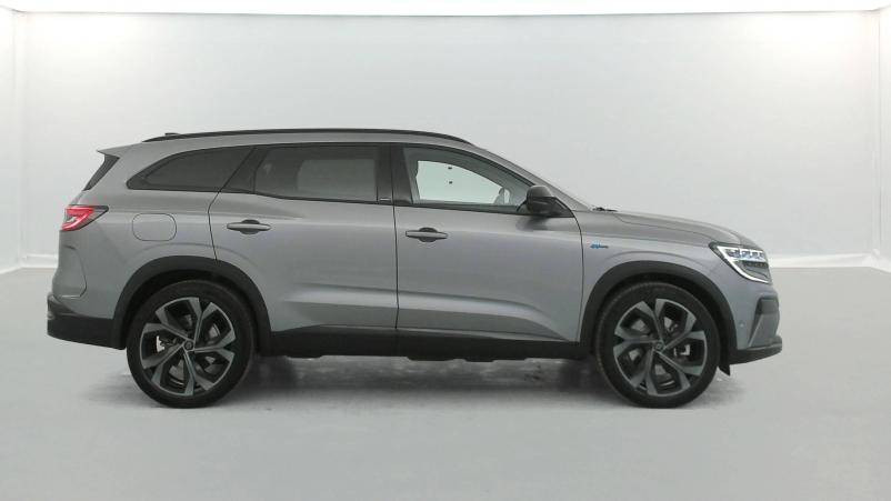 Vente en ligne Renault Espace Espace E-Tech hybrid 200 au prix de 33 990 €