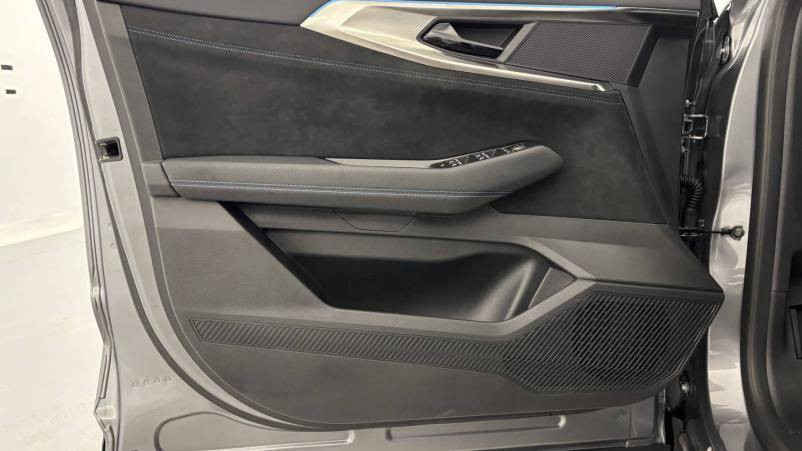 Vente en ligne Renault Espace Espace E-Tech hybrid 200 au prix de 33 990 €