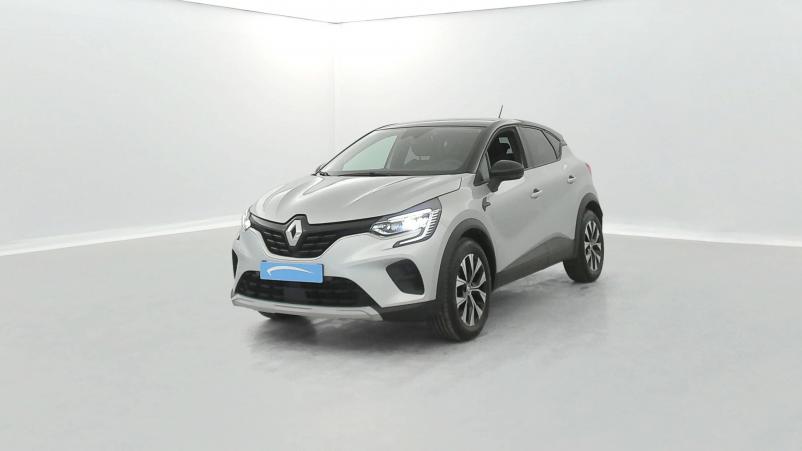 Vente en ligne Renault Captur  TCe 90 au prix de 16 970 €