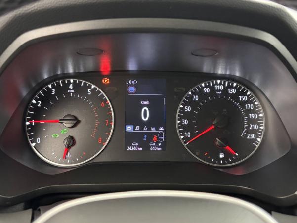 Vente en ligne Renault Captur  TCe 90 au prix de 16 970 €