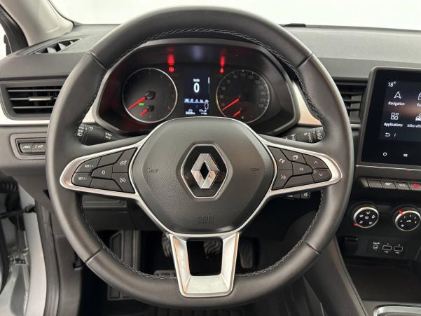 Vente en ligne Renault Captur  TCe 90 au prix de 16 970 €