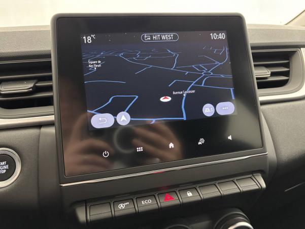 Vente en ligne Renault Captur  TCe 90 au prix de 16 970 €