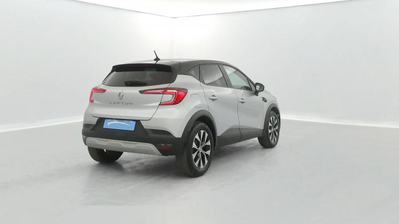 Vente en ligne Renault Captur  TCe 90 au prix de 16 970 €