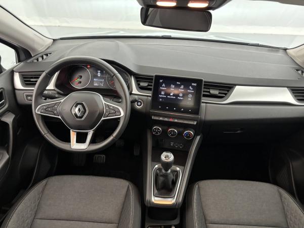 Vente en ligne Renault Captur  TCe 90 au prix de 16 970 €