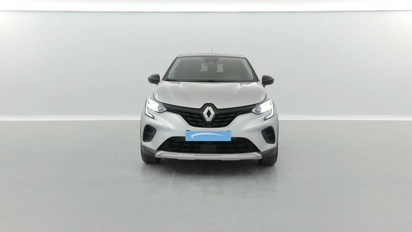 Vente en ligne Renault Captur  TCe 90 au prix de 16 970 €