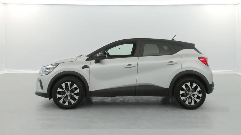 Vente en ligne Renault Captur  TCe 90 au prix de 16 970 €