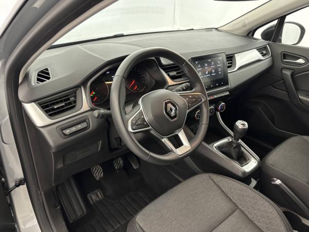 Vente en ligne Renault Captur  TCe 90 au prix de 16 970 €