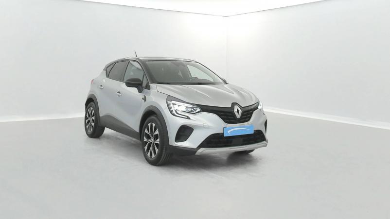 Vente en ligne Renault Captur  TCe 90 au prix de 16 970 €