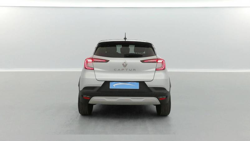 Vente en ligne Renault Captur  TCe 90 au prix de 16 970 €