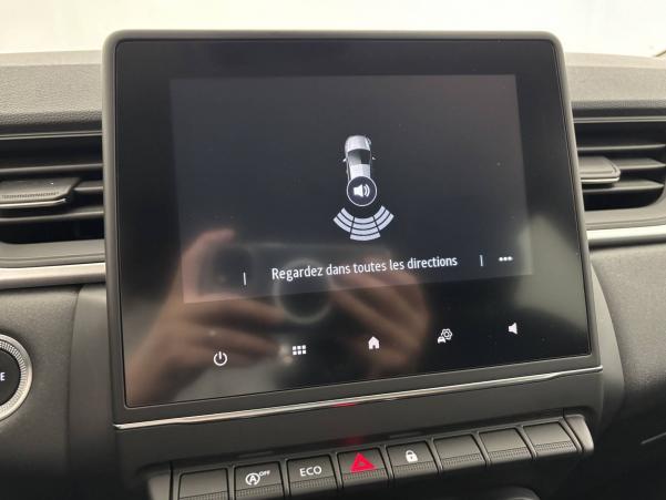 Vente en ligne Renault Captur  TCe 90 au prix de 16 970 €