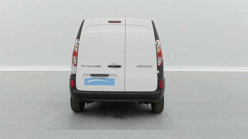 Vente en ligne Renault Kangoo Express  MAXI GRAND VOLUME BLUE DCI 95 au prix de 13 990 €