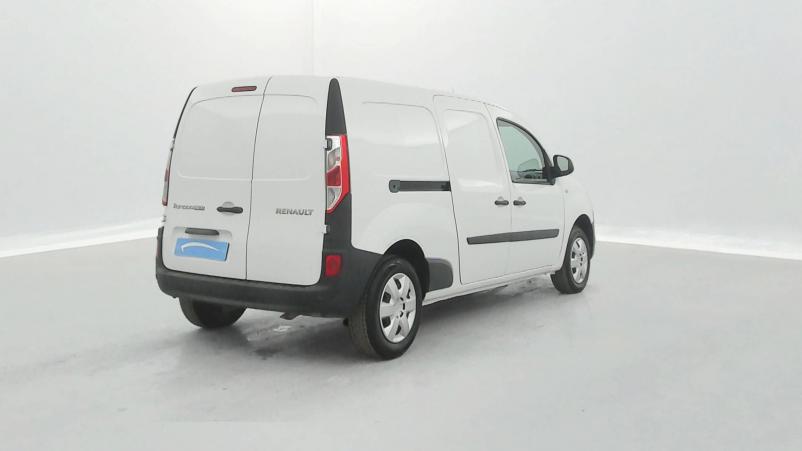 Vente en ligne Renault Kangoo Express  MAXI GRAND VOLUME BLUE DCI 95 au prix de 13 990 €