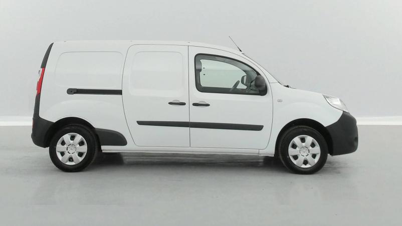 Vente en ligne Renault Kangoo Express  MAXI GRAND VOLUME BLUE DCI 95 au prix de 13 990 €