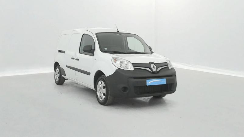 Vente en ligne Renault Kangoo Express  MAXI GRAND VOLUME BLUE DCI 95 au prix de 13 990 €