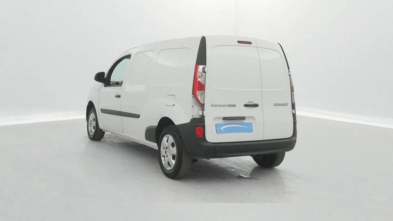 Vente en ligne Renault Kangoo Express  MAXI GRAND VOLUME BLUE DCI 95 au prix de 13 990 €