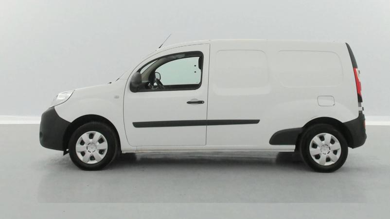 Vente en ligne Renault Kangoo Express  MAXI GRAND VOLUME BLUE DCI 95 au prix de 13 990 €