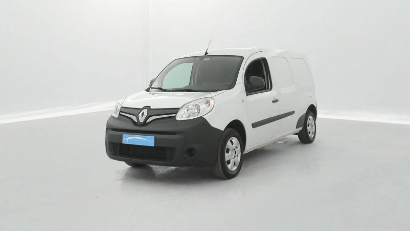 Vente en ligne Renault Kangoo Express  MAXI GRAND VOLUME BLUE DCI 95 au prix de 13 990 €