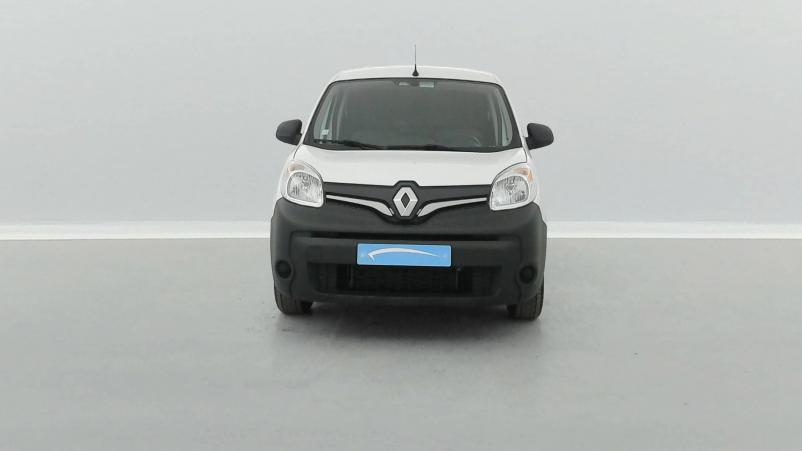 Vente en ligne Renault Kangoo Express  MAXI GRAND VOLUME BLUE DCI 95 au prix de 13 990 €