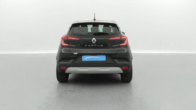 Vente en ligne Renault Captur  TCe 90 - 21 au prix de 16 850 €