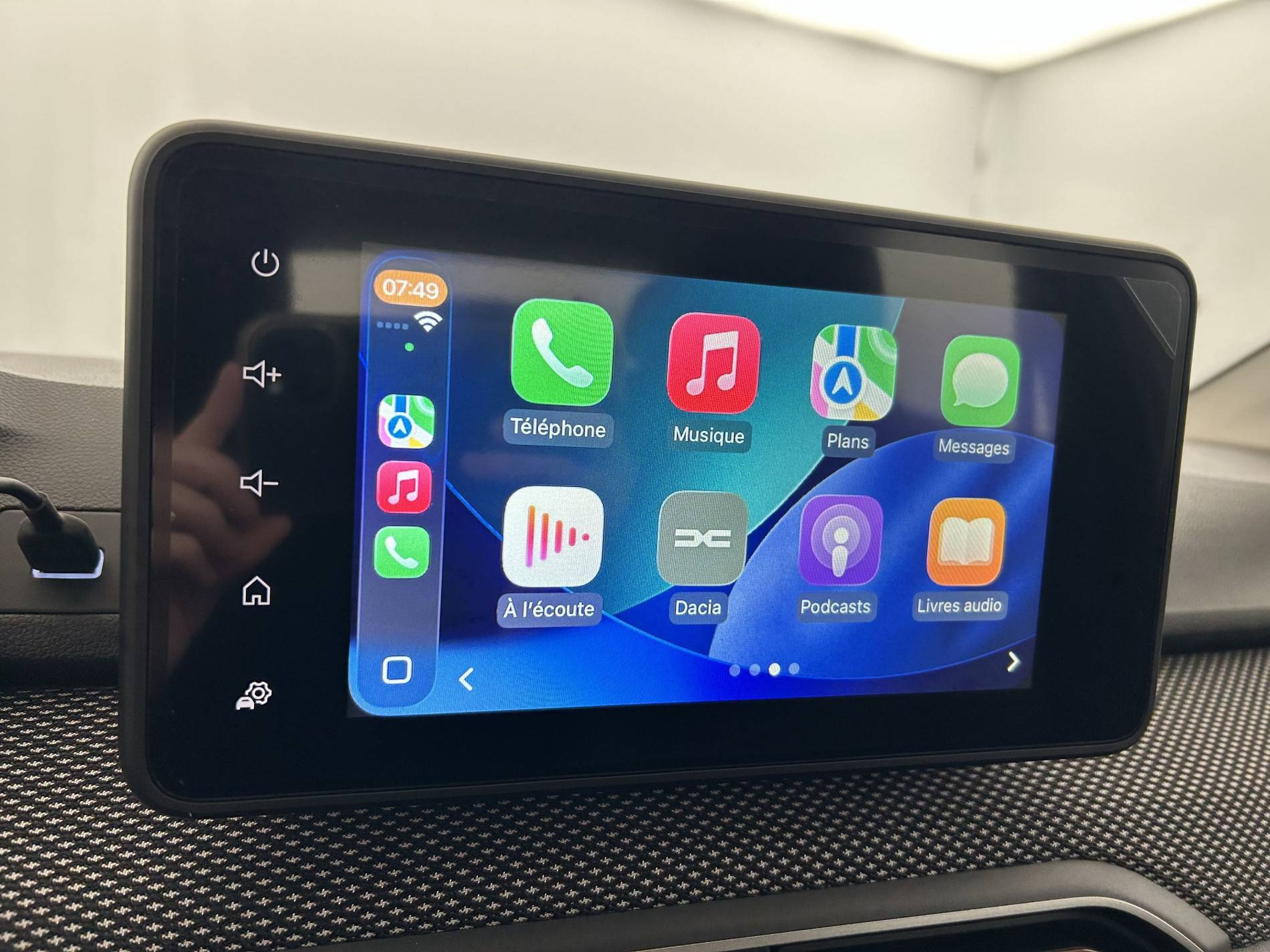 Vente en ligne Dacia Sandero  TCe 90 au prix de 15 890 €