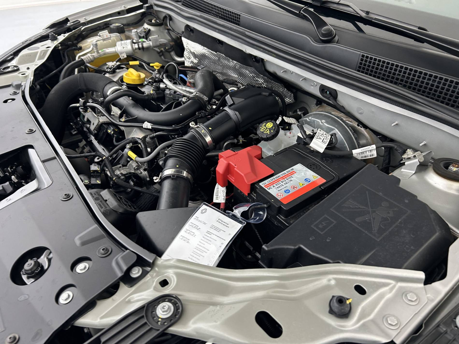 Vente en ligne Dacia Sandero  TCe 90 au prix de 15 890 €