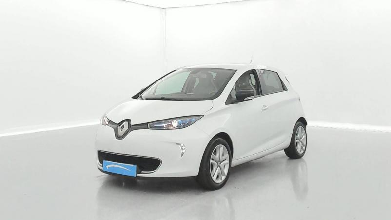 Vente en ligne Renault Zoé Zoe au prix de 9 450 €
