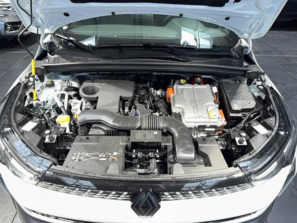 Vente en ligne Renault Captur  E-Tech full hybrid 145 au prix de 32 990 €