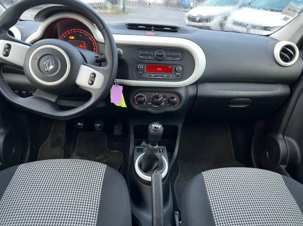 Vente en ligne Renault Twingo 3  SCe 65 - 20 au prix de 8 990 €