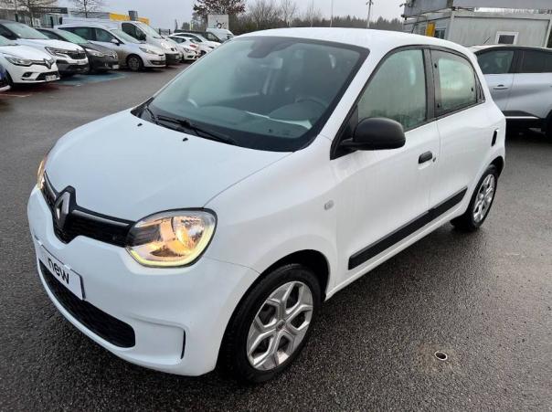 Vente en ligne Renault Twingo 3  SCe 65 - 20 au prix de 8 990 €