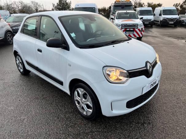 Vente en ligne Renault Twingo 3  SCe 65 - 20 au prix de 8 990 €