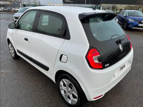 Vente en ligne Renault Twingo 3  SCe 65 - 20 au prix de 8 990 €