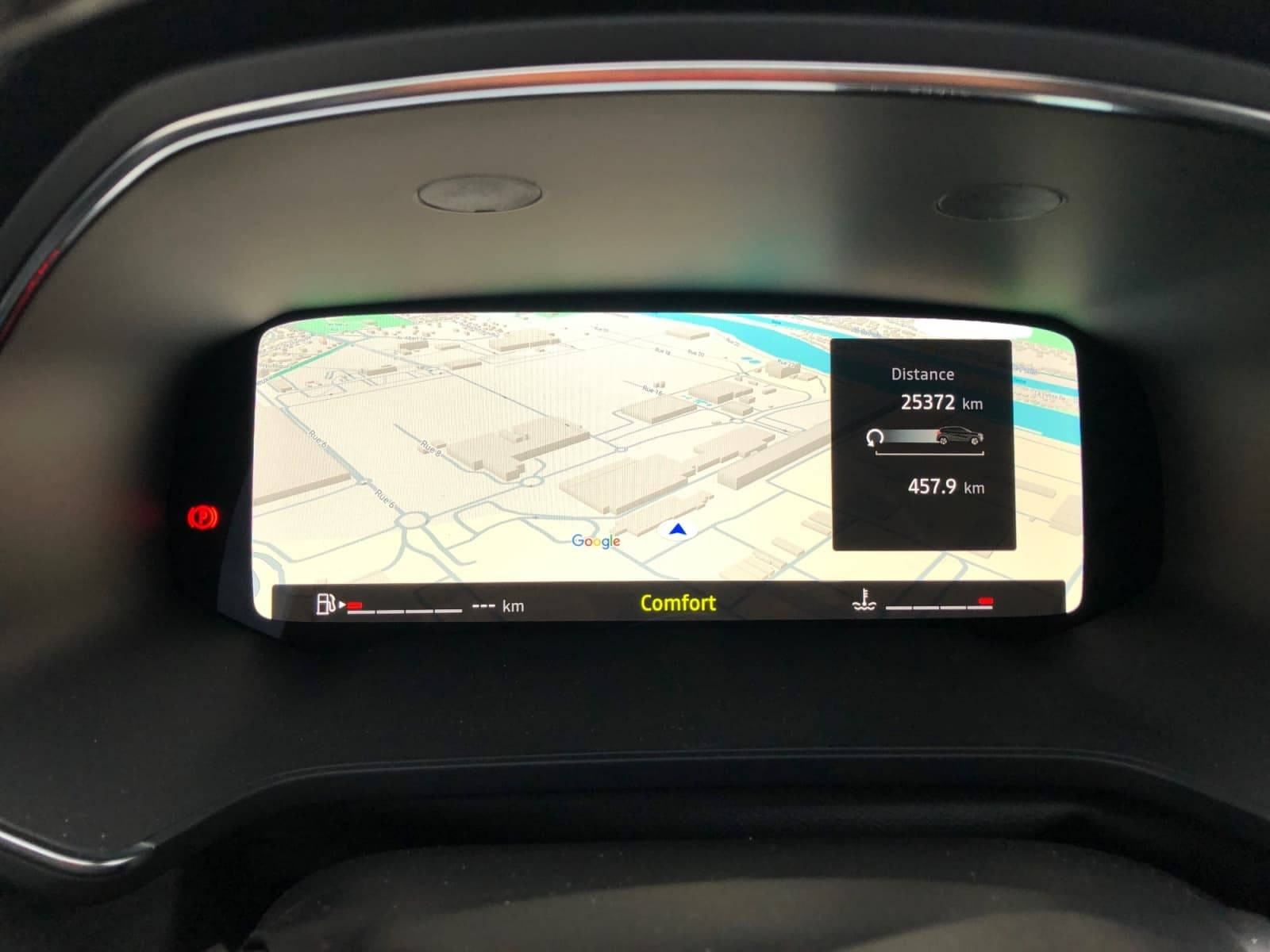 Vente en ligne Renault Captur  Eco-G 100 ch au prix de 20 790 €