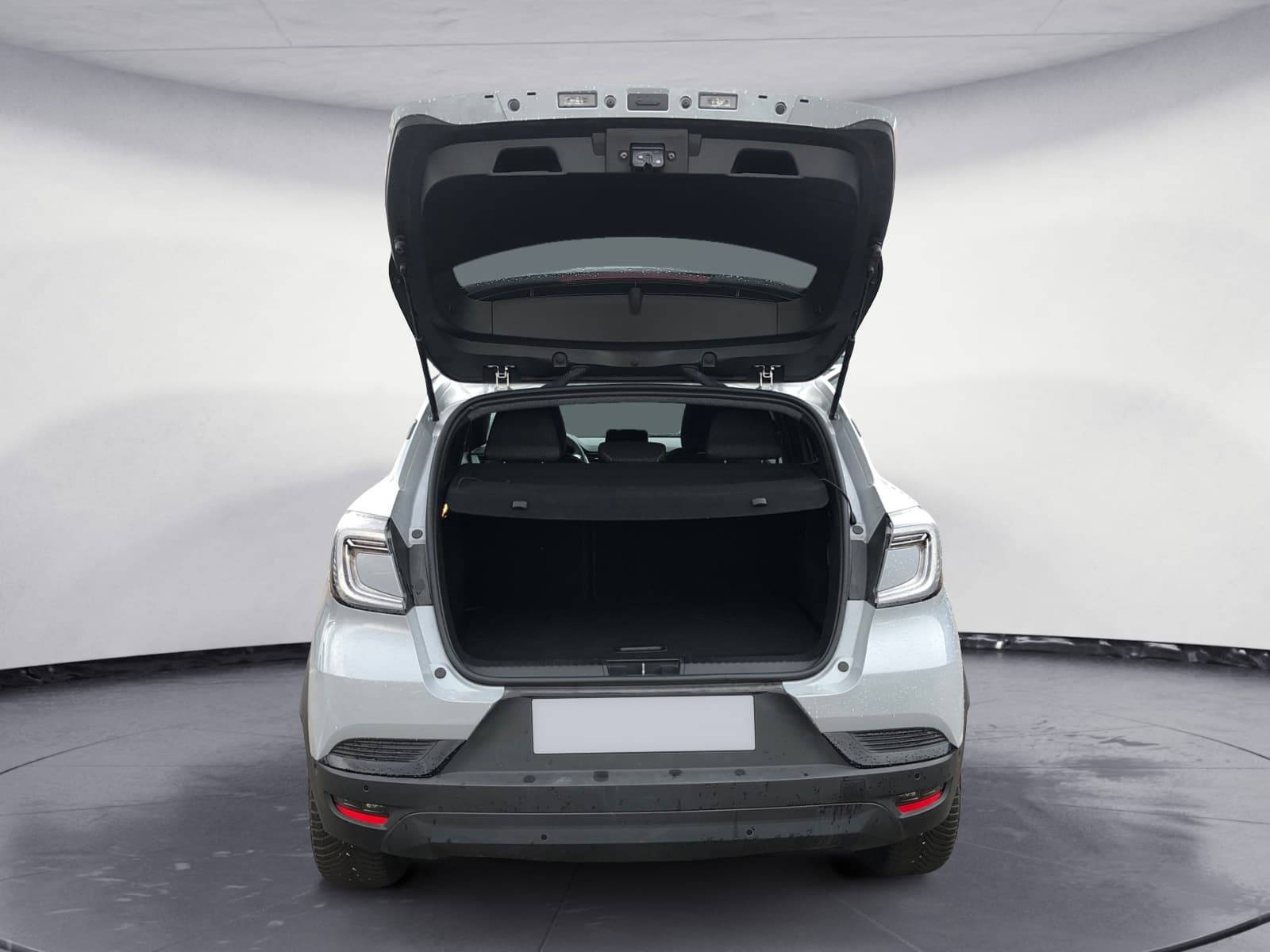 Vente en ligne Renault Captur  Eco-G 100 ch au prix de 20 790 €