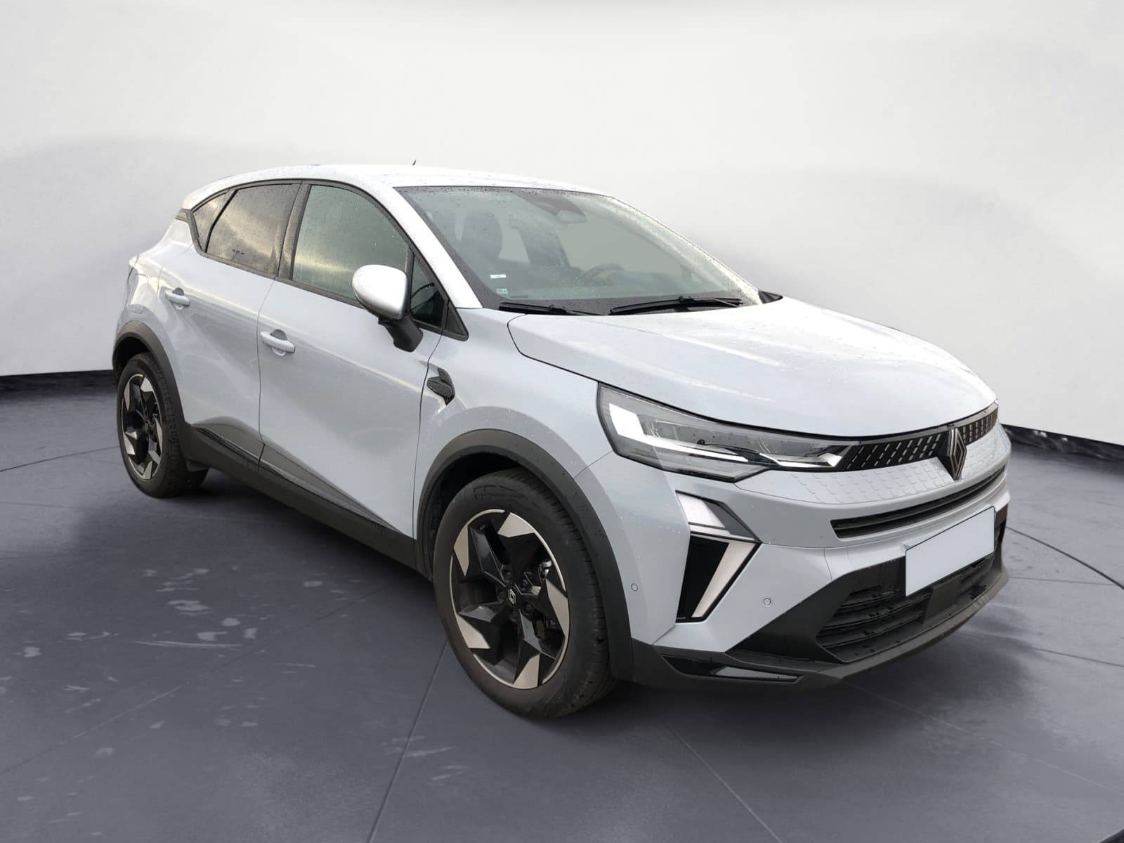 Vente en ligne Renault Captur  Eco-G 100 ch au prix de 20 790 €