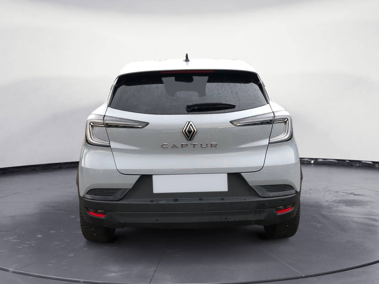 Vente en ligne Renault Captur  Eco-G 100 ch au prix de 20 790 €
