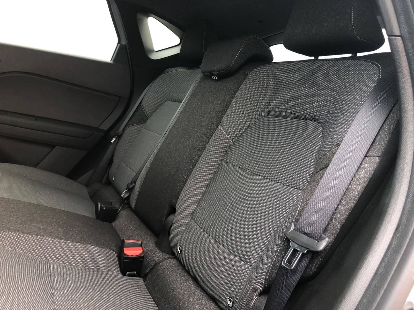 Vente en ligne Renault Captur  Eco-G 100 ch au prix de 20 790 €